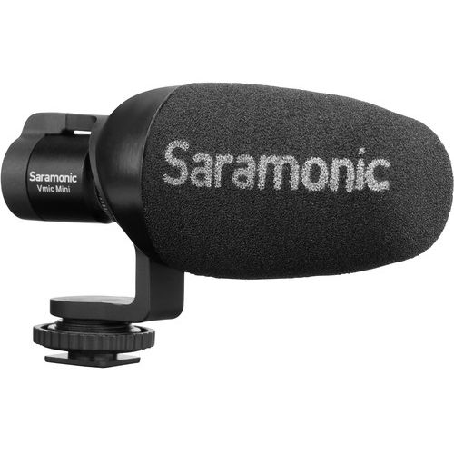 Saramonic Vmic Mini mikrofon slika 1