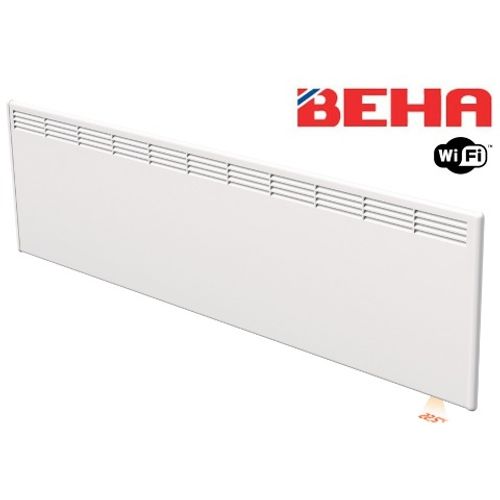 Beha PV20  norveški radijator zidni 2000W WiFi slika 1