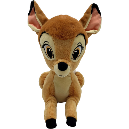 Disney Pliš Bambi Small (20-25 Cm) slika 1