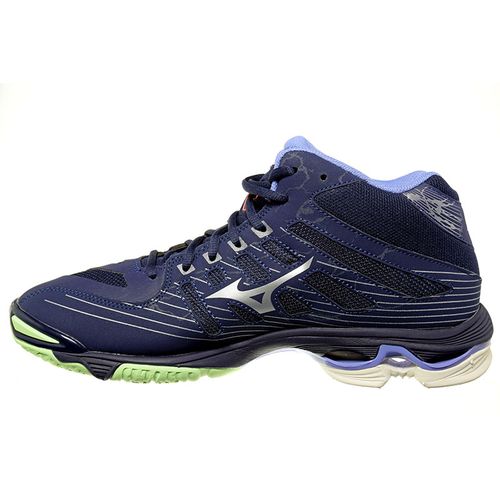 MIZUNO PATIKE WAVE VOLTAGE MID V1GA216511 slika 3