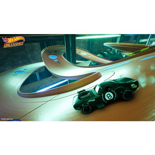 Hot Wheels Unleashed - Challenge Accepted Edition (Xbox Series X) slika 11