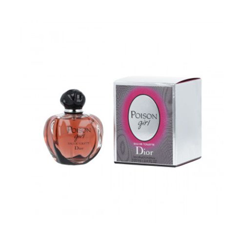 Dior Christian Poison Girl Eau De Toilette 100 ml za žene slika 3