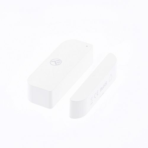 TELLUR SMART WIFI DOOR AND WINDOW SENSOR, WHITE slika 10