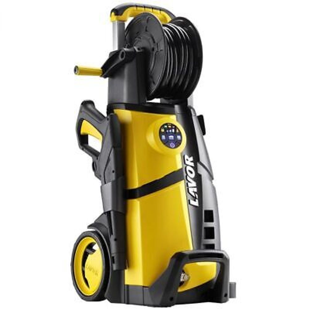 Lavor Perač visokim pritiskom Lvr4 Plus 160 Digit slika 1