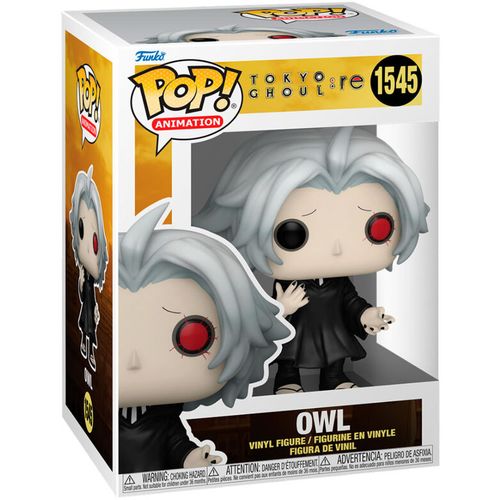 POP figure Tokyo Ghoul: re Olw slika 2