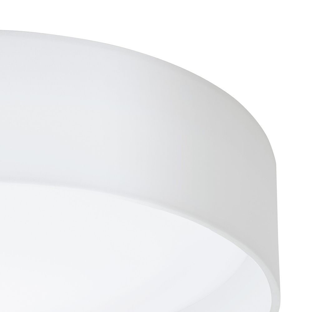 Eglo Pasteri Plafonjera LED 1x11W, Ø320mm, Bijela slika 3
