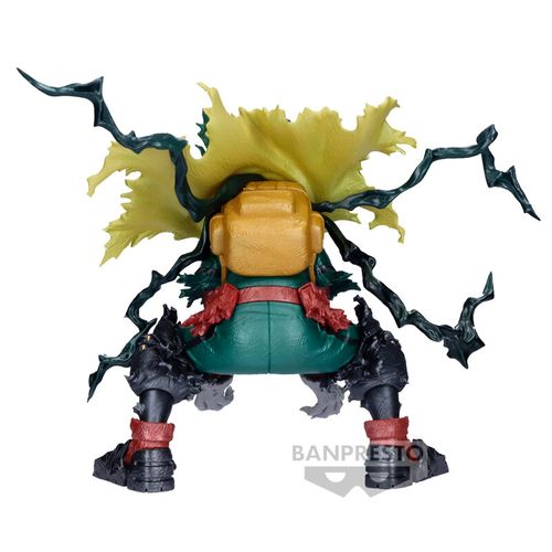 My Hero Academia Izuku Midoriya Special The Amazing Heroes figure 8cm slika 3