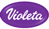 Violeta logo