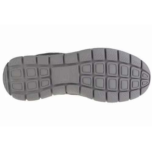 Skechers Track-Moulton Muške Tenisice 232081-CCBK slika 9