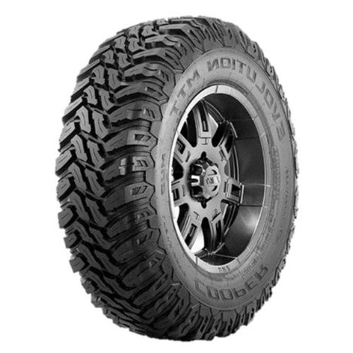 Cooper LT285/70R17 121Q EVOLUTION MTT OWL slika 2