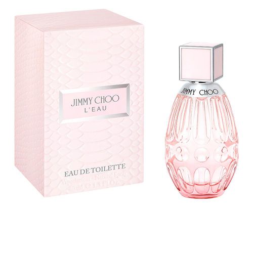 Jimmy Choo L'Eau Eau De Toilette za Žene - 40 ml slika 2