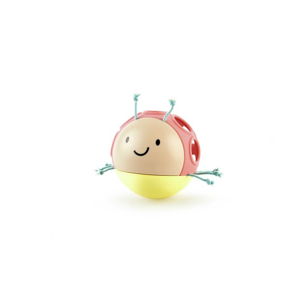 Hape Zvečka za bebe Bumblebee slika 1
