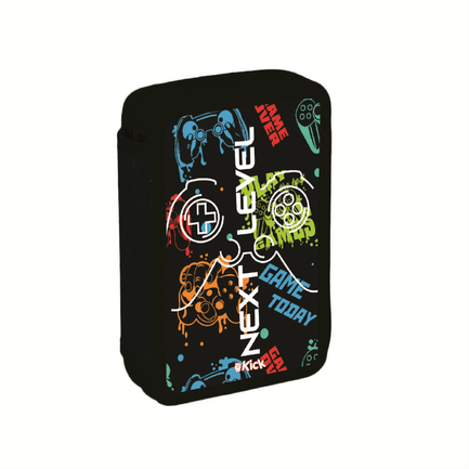 Kick 32269 Pernica 2-Zip Next Level