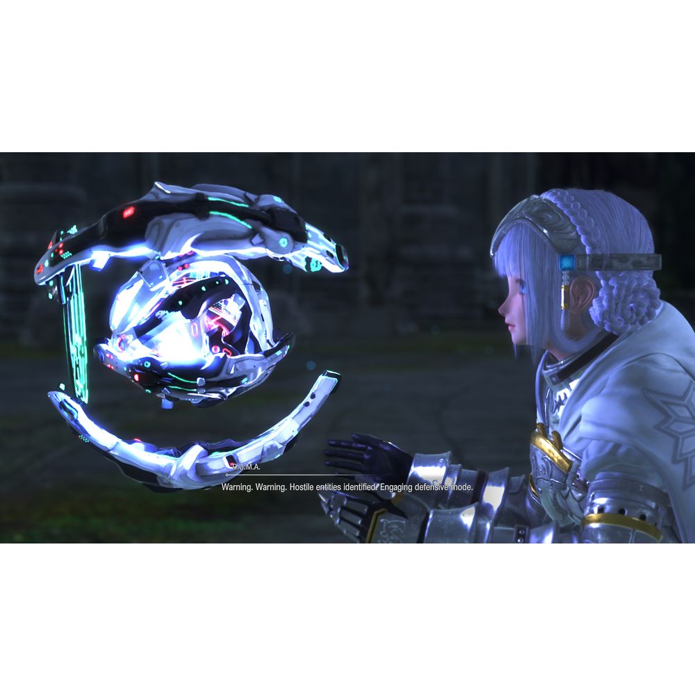 Star Ocean: The Divine Force (PlayStation 5) slika 14