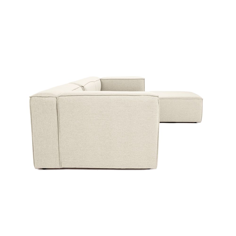 Fora - Ecru Ekranski Sofa slika 8