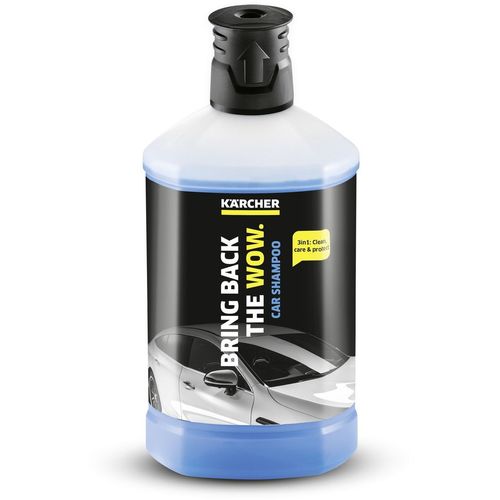 KARCHER Auto šampon 1000ml slika 1