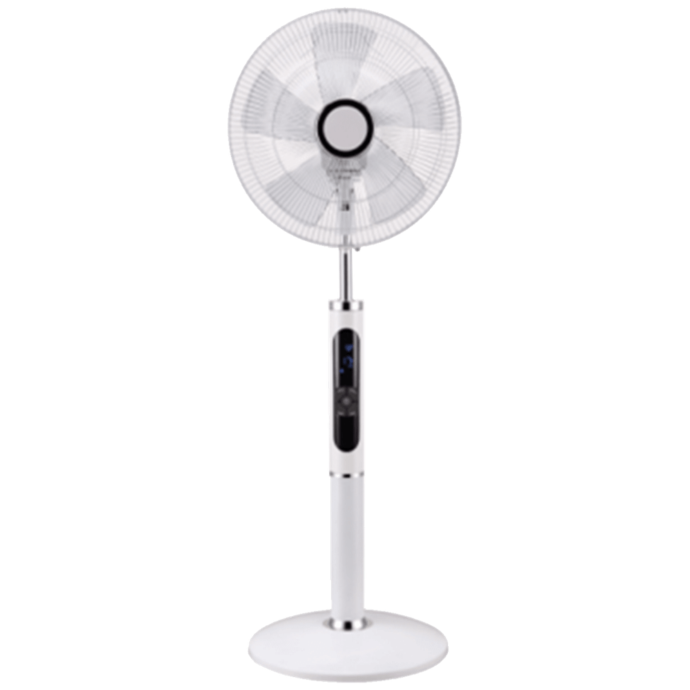 home Ventilator sa postoljem, 60 W, 40 cm, 3D oscilacija - SFR 40 3D slika 1