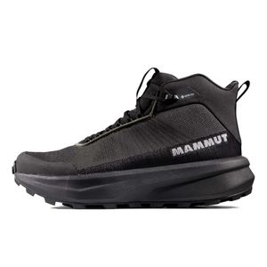 Mammut Muške gležnjerice za planinarenje Aenergy Mtn Mid GTX Iguana/Black