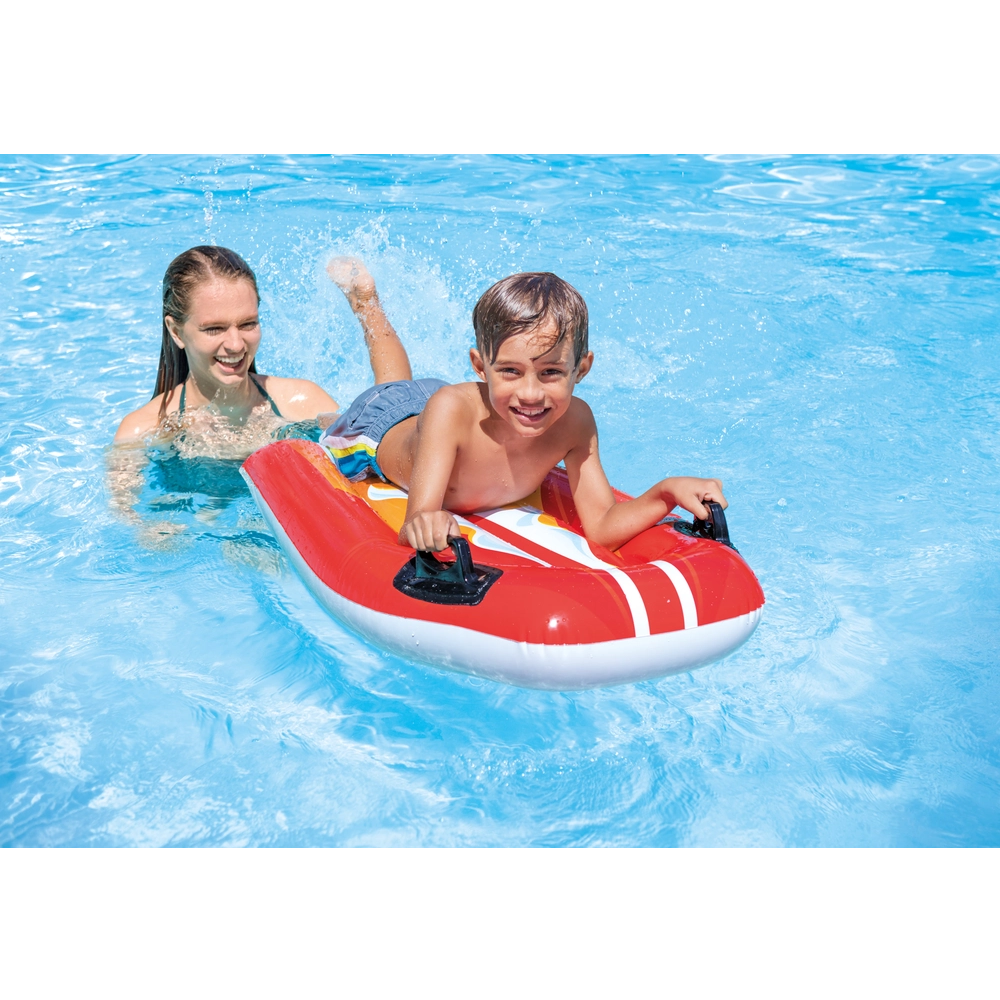 INTEX Madrac za surfanje 58165 SURF 112 cm x 62 cm slika 5
