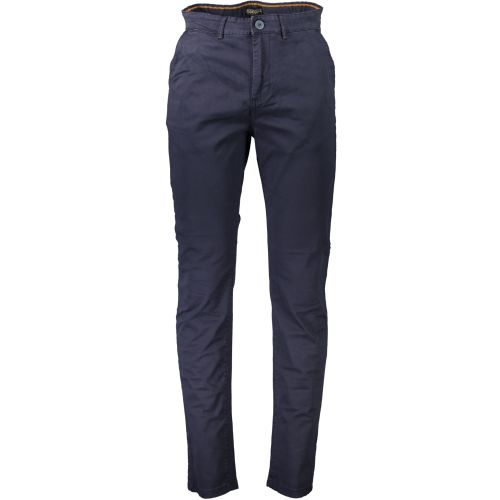 NAPAPIJRI MEN'S BLUE PANTS slika 1