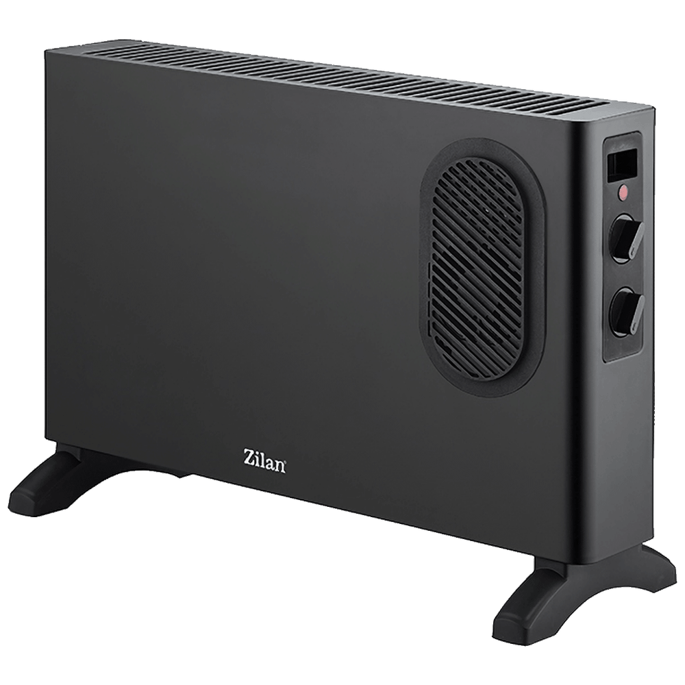 Zilan Grijalica / konvektor sa ventilatorom ZLN2055, 2000W  slika 1