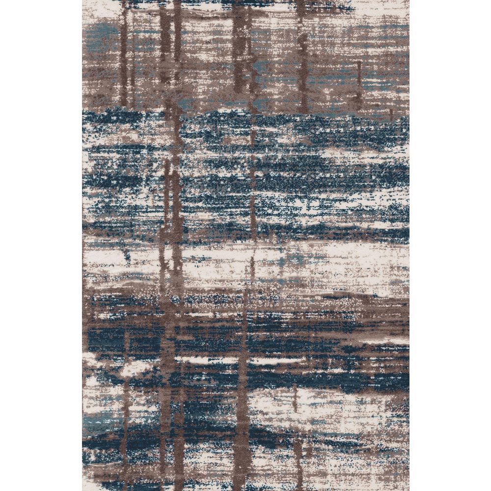 Šareni Tepih HMNT693 (60 x 100 cm) slika 2