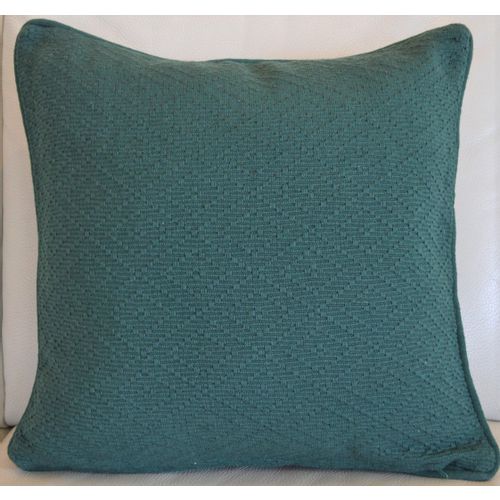 Jastucnica Diamond 40x40cm-dark greeen 2132 slika 1