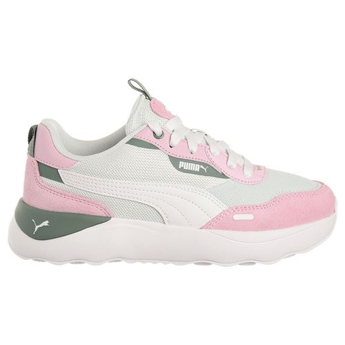 PUMA PATIKE PUMA RUNTAMED PLATFORM JR ZA DEVOJČICE slika 1