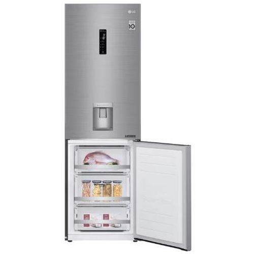 LG GBF71PZDMN Kombinovani frižider - zamrzivač dole, Total No Frost, 336 L, Door Cooling+™, Visina 186 cm slika 7