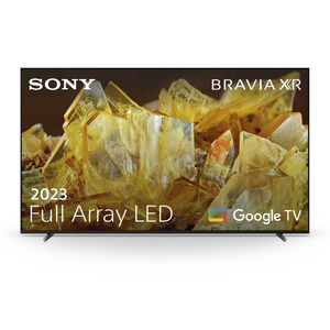 Sony televizor LED UHD XR85X90LPAEP