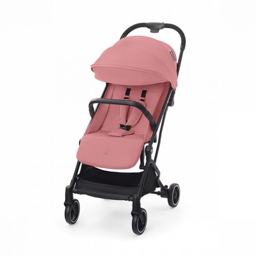 Kinderkraft kolica Indy 2 dhalia pink slika 1