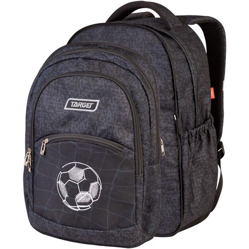 Target ruksak 2u1 curved football 28055 slika 3