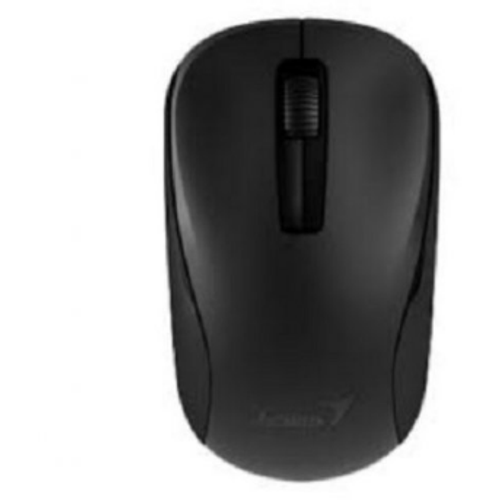 Bežični miš Genius NX-7005 1200dpi Crni New slika 1