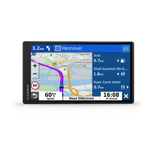 Garmin Drive 55 MT-S Europe slika 1