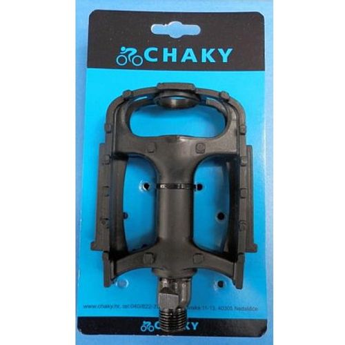 Chaky pedala MTB  slika 1