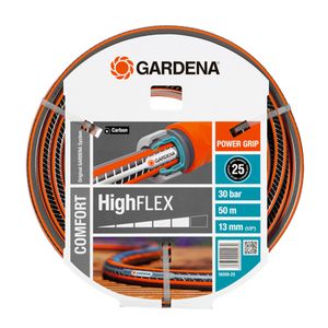 GARDENA Crijevo Highflex 1/2, 50m