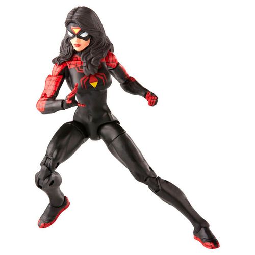 HASBRO Marvel Spiderman Jessica Drew Spider Woman 15cm slika 3