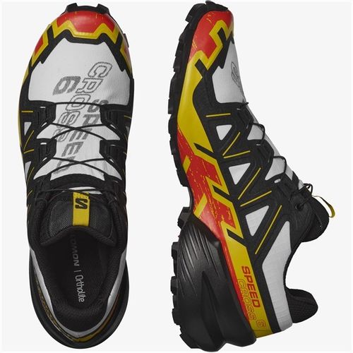 Tenisice Salomon Speedcross 6  slika 5