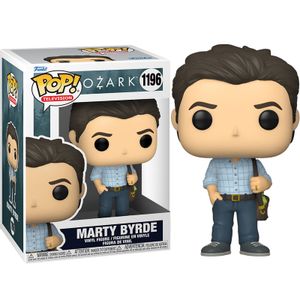 Funko POP Figura Ozark Marty Byrde