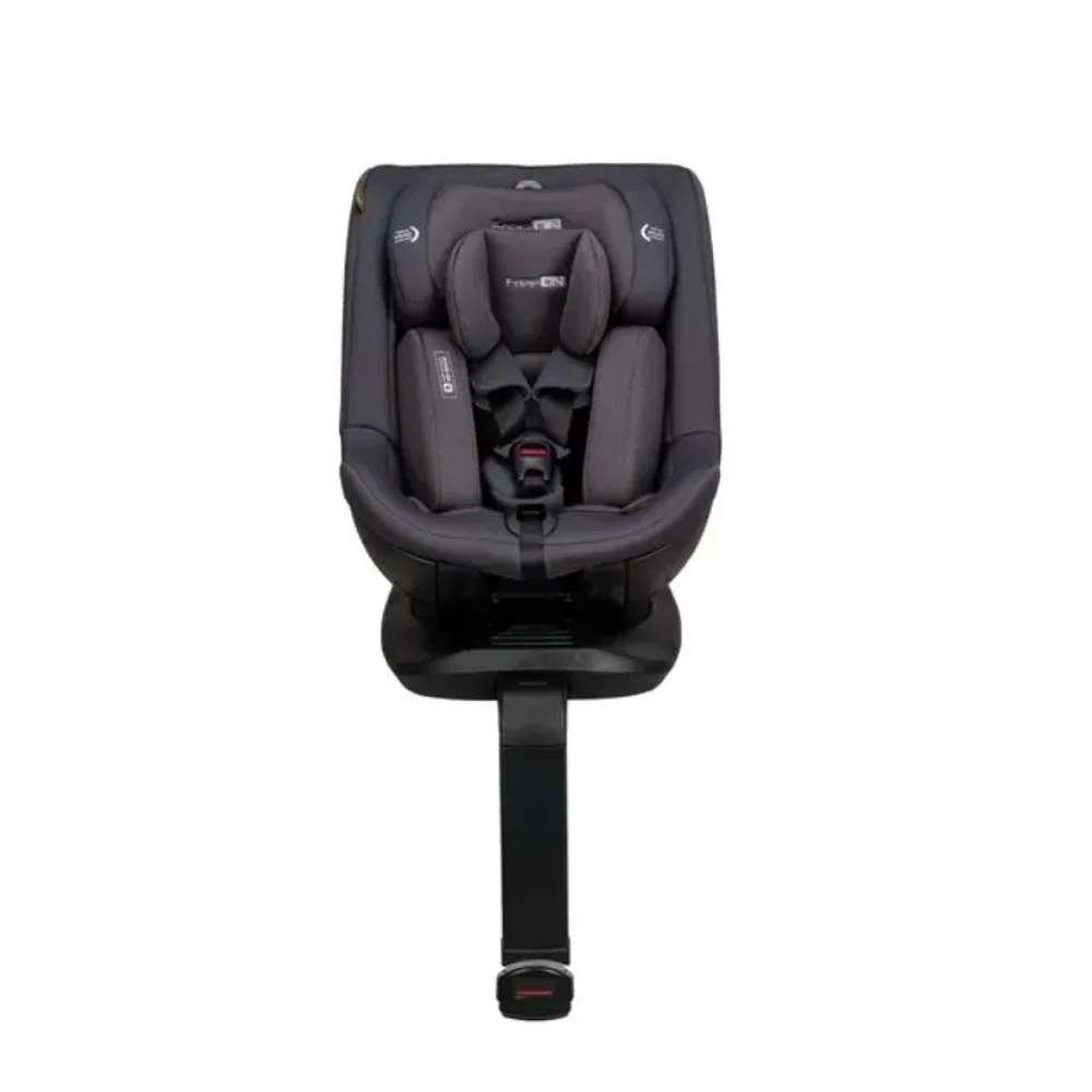 FreeON Rotirajuća autosjedalica Galaxy 40-105cm i-Size Isofix slika 2