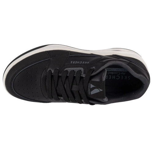 Skechers Uno Court - Low-Post 183140-BLK slika 3