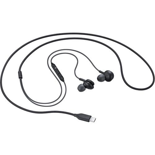 Samsung slušalice in-ear USB-C black slika 2