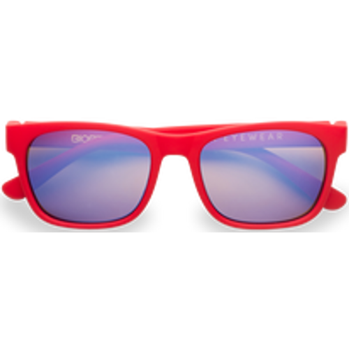 Zepter Hyperlight Eyewear, Red, Kids, Mrbu naočare slika 3