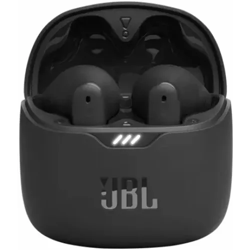 JBL TUNE FLEX BLACK Bežične Wireless slušalice In-ear slika 2