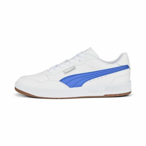 Muške Tenisice Puma Court Ultra Lite - Bijela slika 1