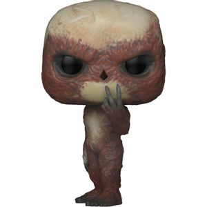 POP figure Stranger Things Vecna Pointing