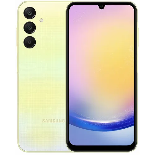 Samsung A25 Mobilni telefon 5G 6GB/128GB slika 1