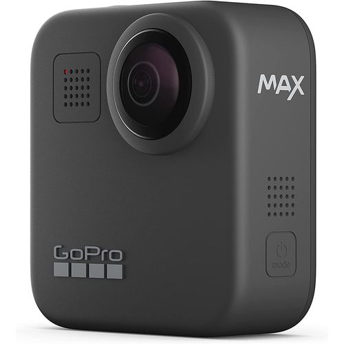 GoPro MAX - 360 kamerica slika 3