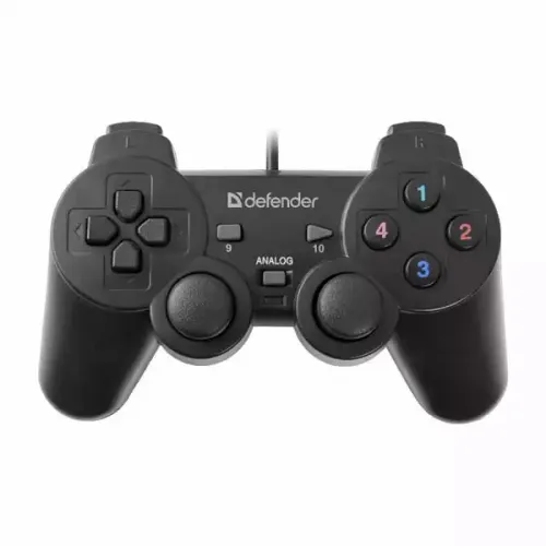 Gamepad Defender Omega USB PC/PS3 slika 1