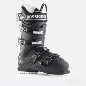 ROSSIGNOL Pancerice Hi-Speed 80HV Black/Silver